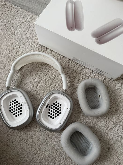 Sluchawki w stylu Airpods Max