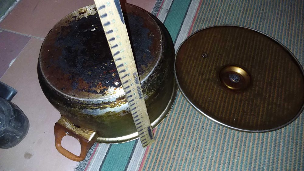 Соковыжималка, мясорубка, кастрюли, иное