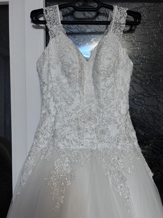 Продаю Весільну сукню
