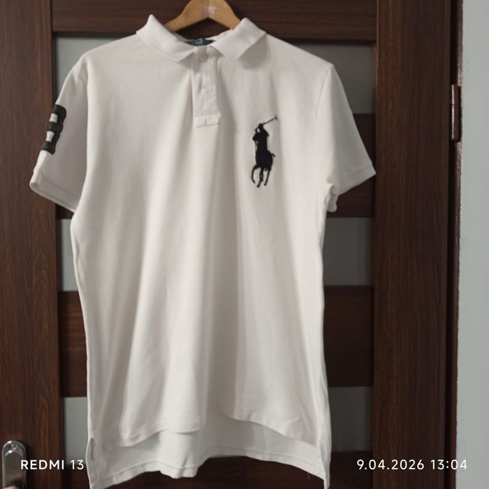 Polo by Ralph Lauren