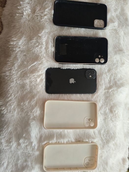 iPhone 11 64 gb bom.