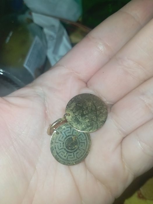 Libra não e de ouro