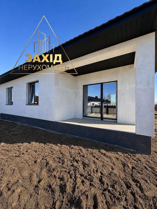 Будинок 4к у с. Струмівка з ділянкою 5 сотих ГАЗ по вулиці