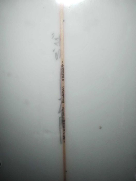 Prancha de surf 5'11" 32.5L