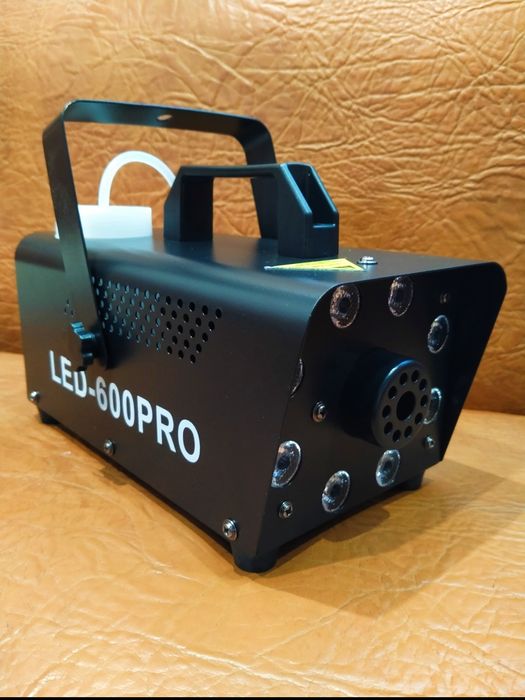 Дым машина генератор дыма