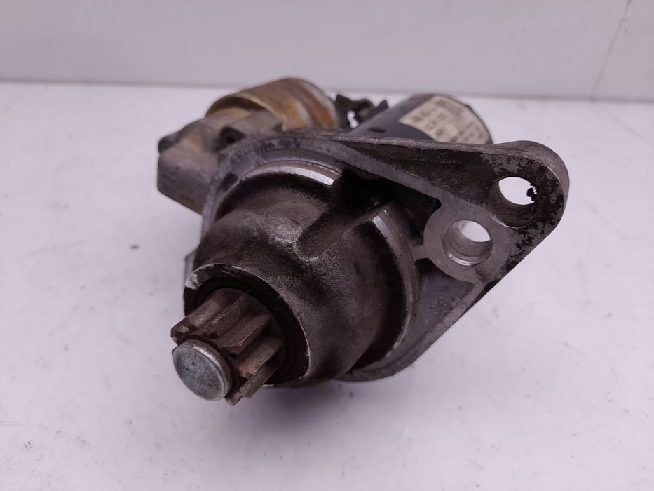 Motor de arranque VOLKSWAGEN Golf VI (5K1)