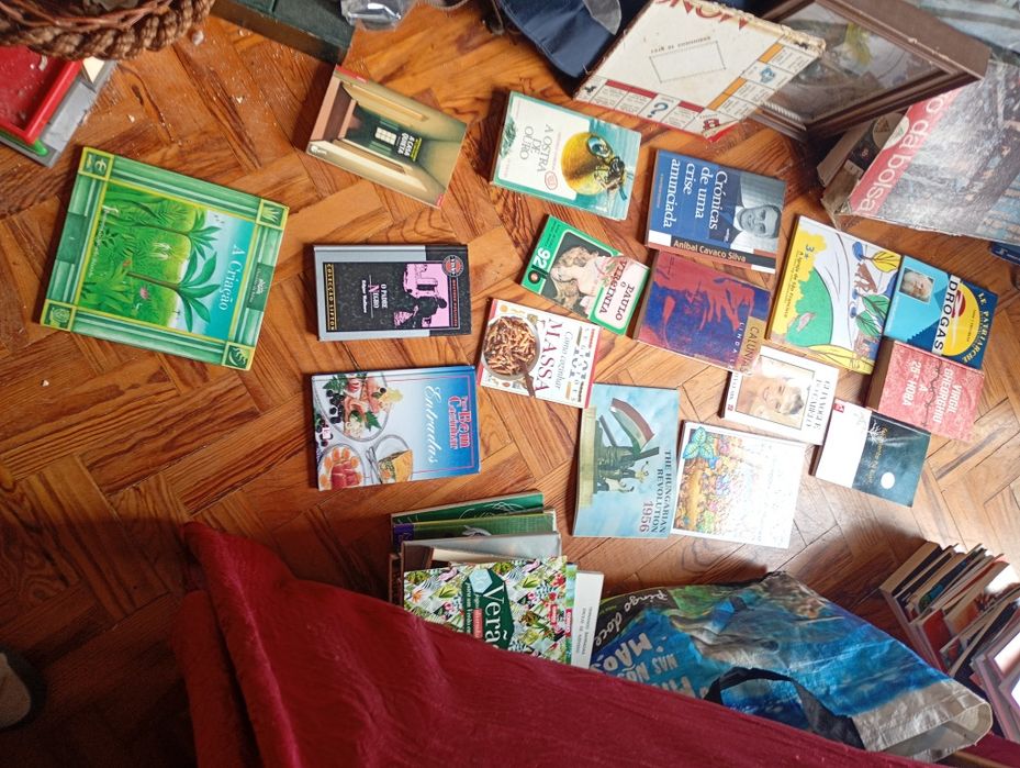 Saldos galácticos Saramago e muitos outros com dedicatórias  assinados pelos autores  e ainda  outros Com valores que  não são deste universo desde 2E