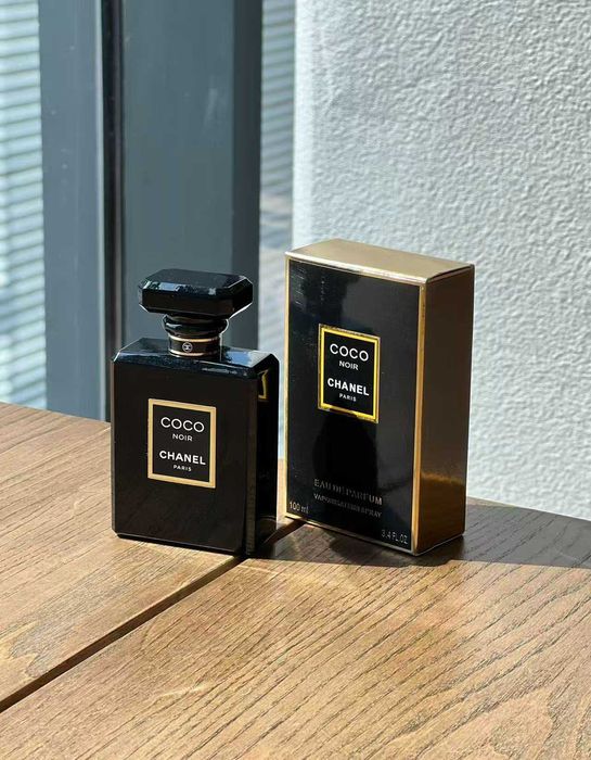 Coco Noir marki 100ml. Nowy w folii