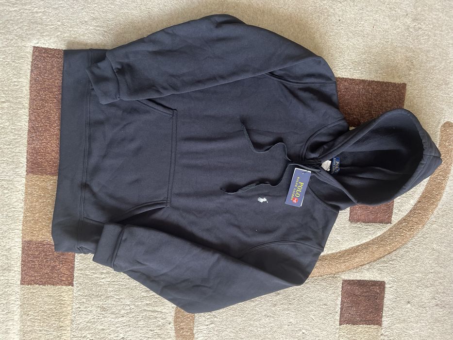 Bluza polo ralph lauren