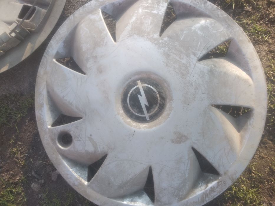 Ковпак на диск GM- R14 Опель