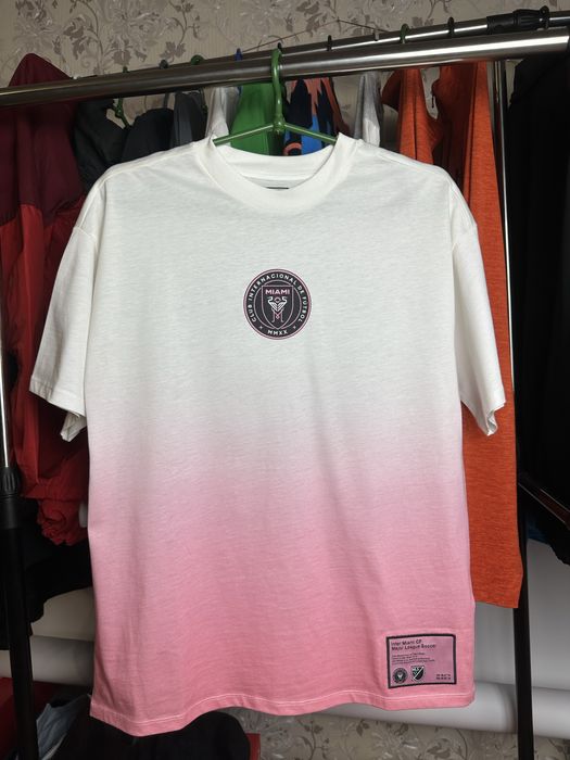 Футболка Inter Miami CF