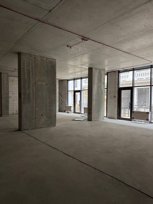 Фітнес. Супермаркет. Учбовий центр . Новий клубний будинок.