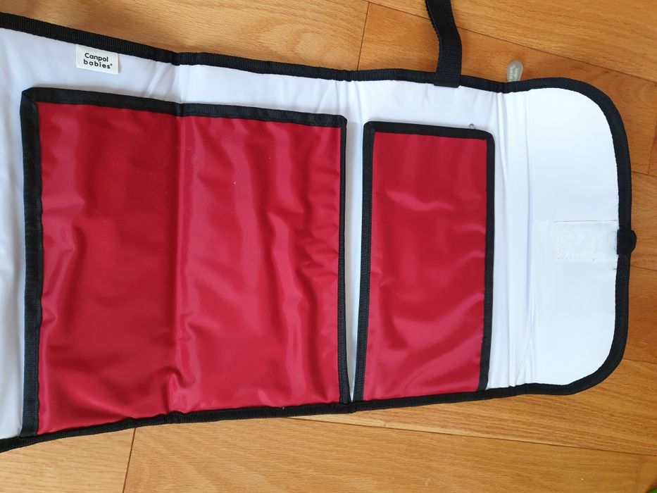 Przewijak mata turystyczna Canpol babies