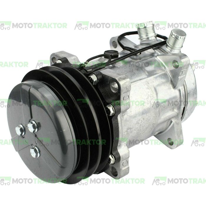 Sprężarka klimatyzacji Valtra Valmet 6550,6850,8100,8150,8550 N111 T