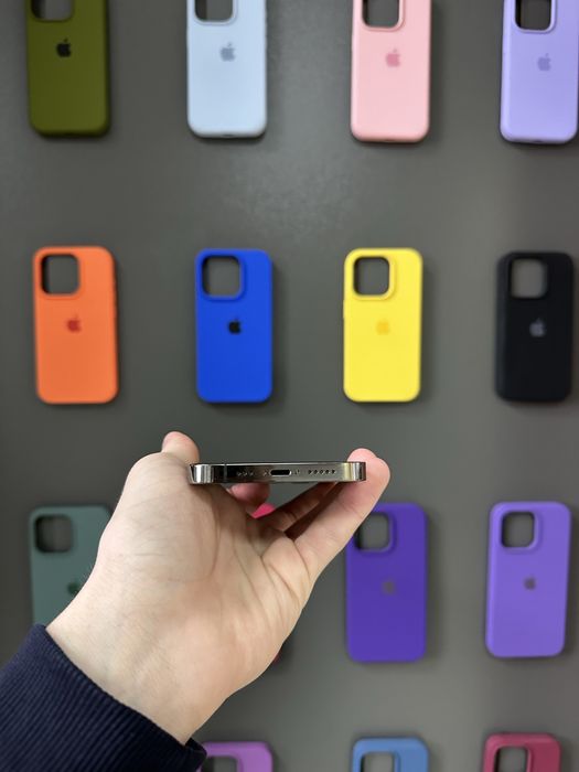 iPhone 13 Pro 128gb Graphite Neverlock + Гарантія від магазину