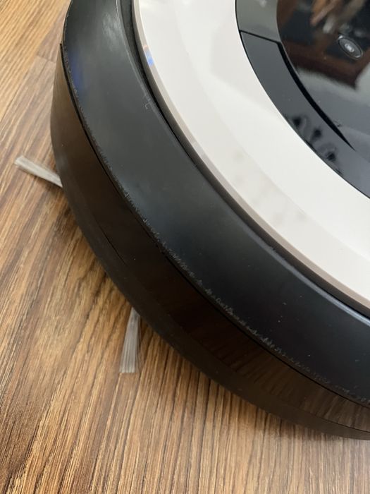 Robot sprzątający Roomba e5 odkurzacz