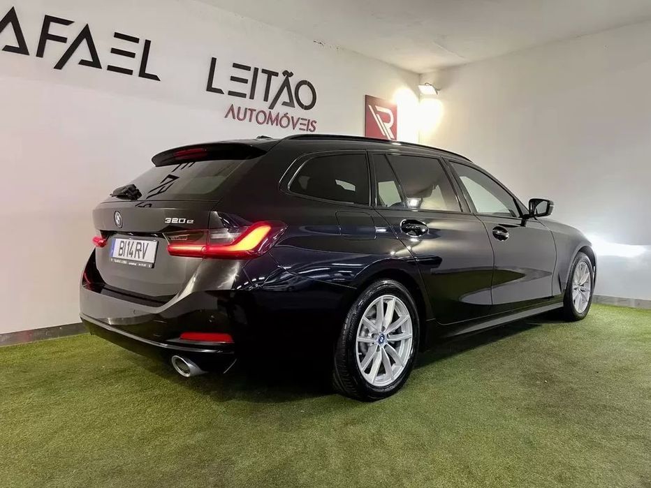 BMW 320 e Auto468700054799656966