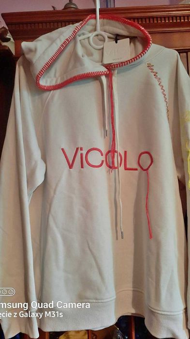 dres damski VICOLO TV  roz M