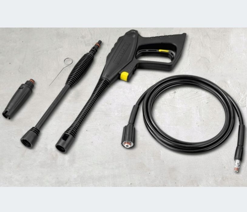Myjka ciśnieniowa PARKSIDE 1300W