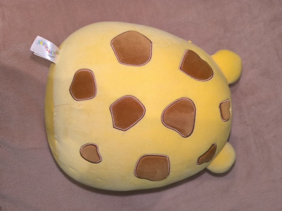 SQUISHMALLOWS Maskotka Żyrafa 30 cm