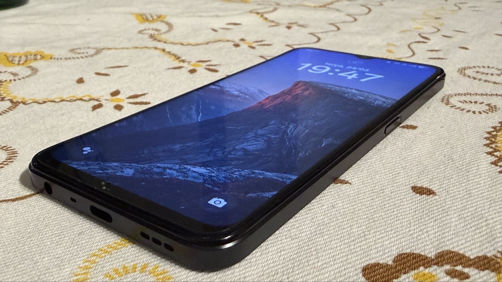 Telemovel Oppo A78 5g