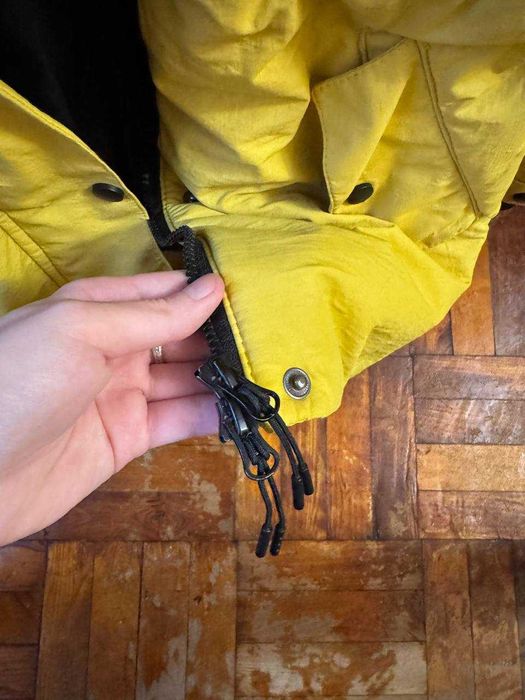 Тепла куртка Staff