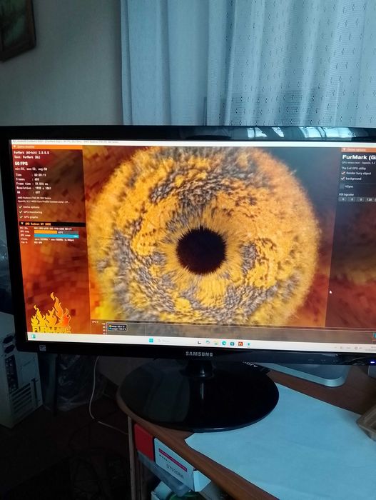 Игровой ПК на базе DELL/i7/16Gb/256Gb/1Tb/AMD Radeon R9