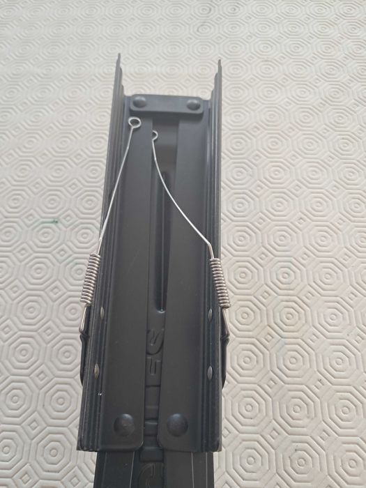 Stand tripe musica hercules como novo