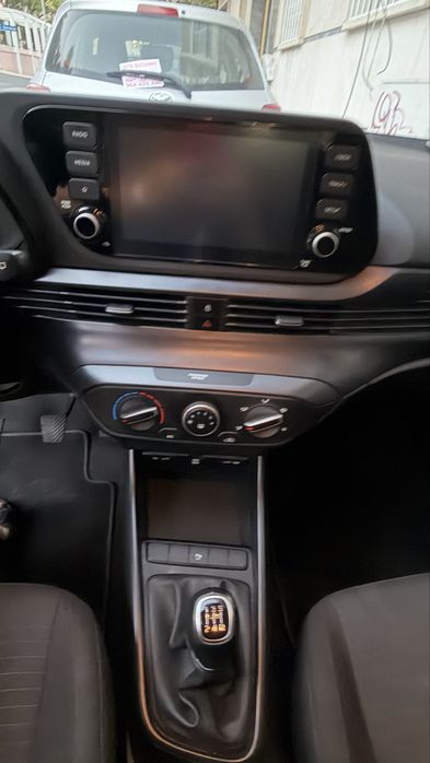 Vendo Hyundai i20