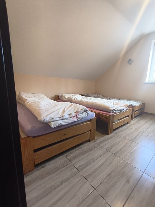 Agroturystyka noclegi mini zoo