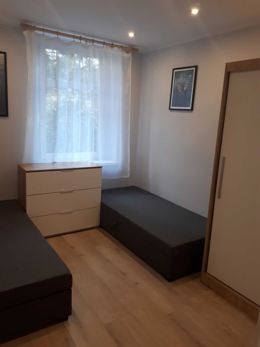 Pokoje długoterminowo