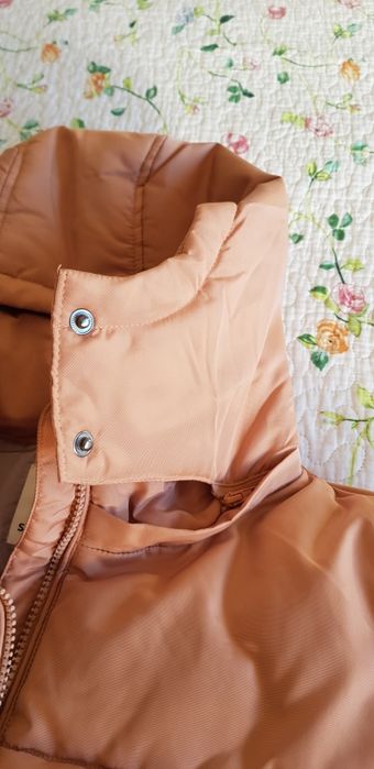 Casaco inverno mulher sacoor blue M