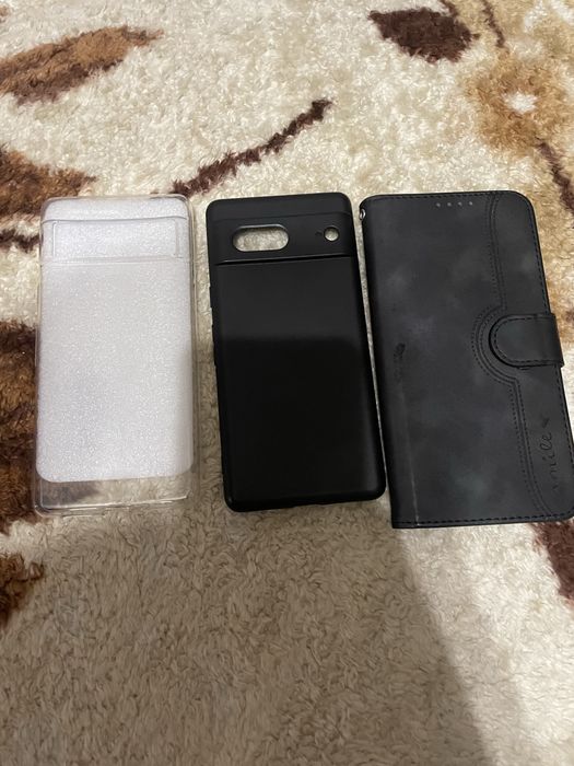 Google Pixel 7 чохли