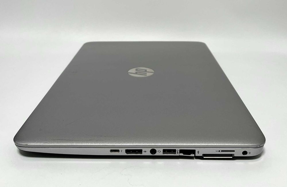 Б/У Ноутбук HP EliteBook 850 G4 15.6" i5-7300U /8GB/SSD 256GB