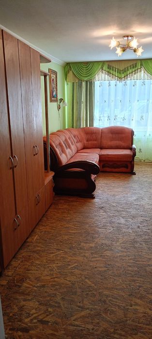 Здам в Дрогобичі кімнату в гуртожитку вул. Стрийська 443/9