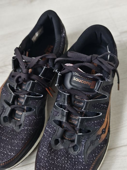 Saucony Liberty iso buty biegowe running shoes  44