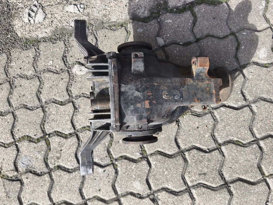 Dyferencjał most szpera 25% BMW e36