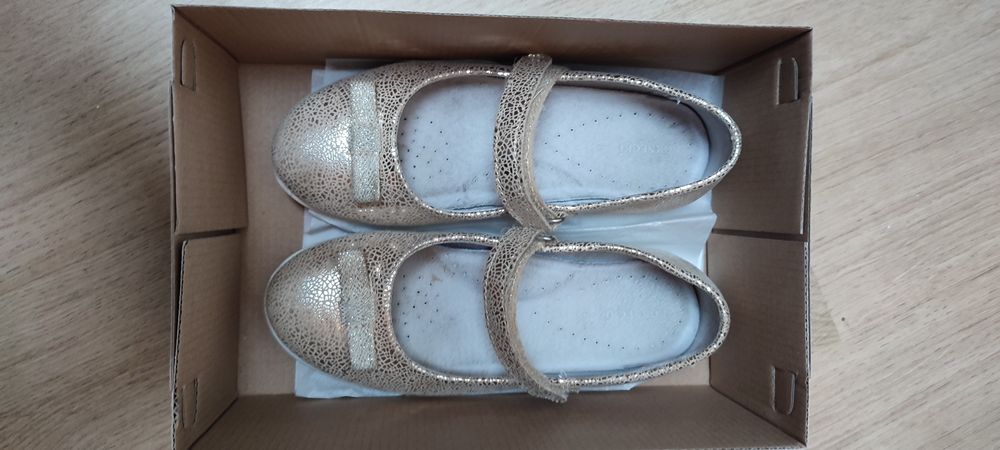 Baleriny rozm. 31 Kornecki