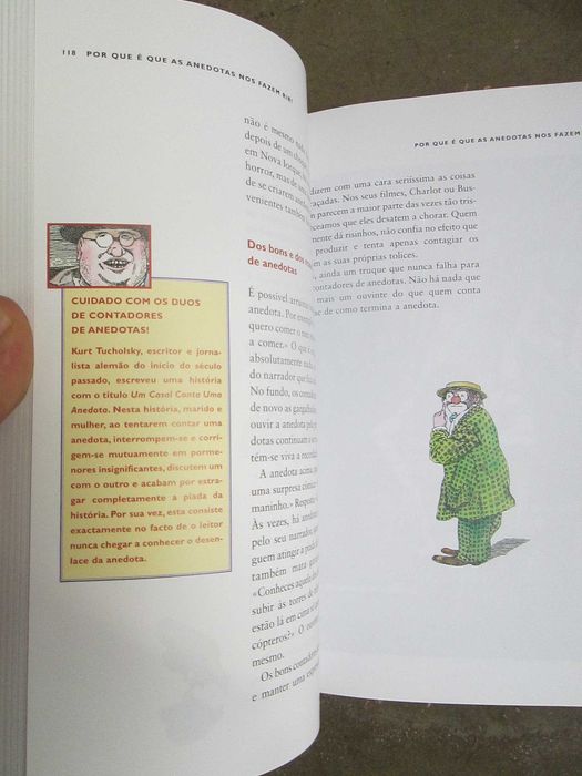 Universidade para os Mais Novos, de Ulla Steuernagel e Ulrich Janssen