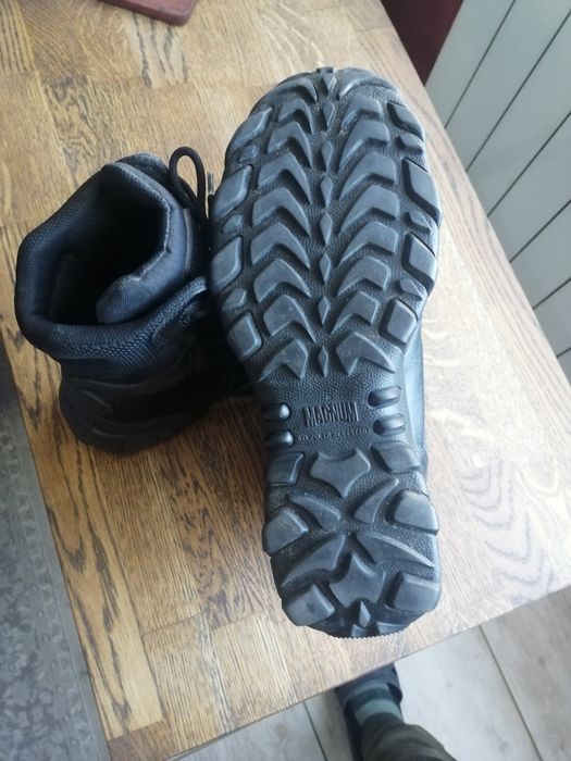 Buty Magnum Cobra 8.0