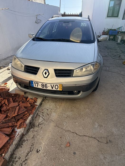 Renault Mégane