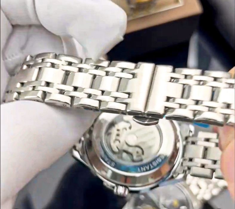 Чоловічий автоматичний годинник