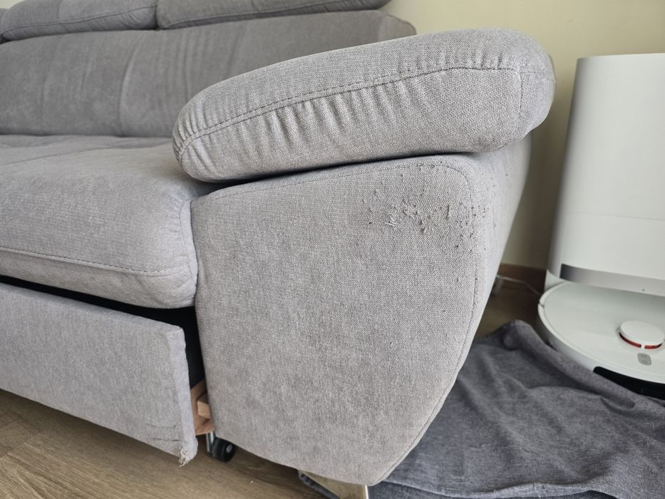 Sofá Chaise Long