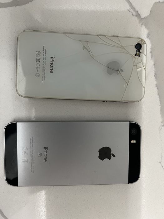 Iphone 8- 64GB desbloqueado
