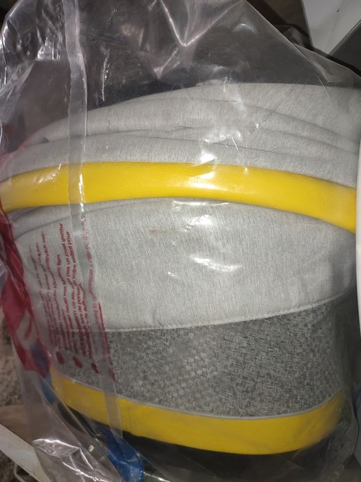 Wózek Bebetto Murano  kompletny, zadbany, sprawny