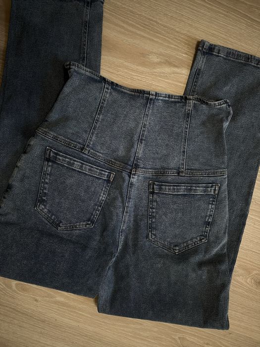 Джинси для вагітних