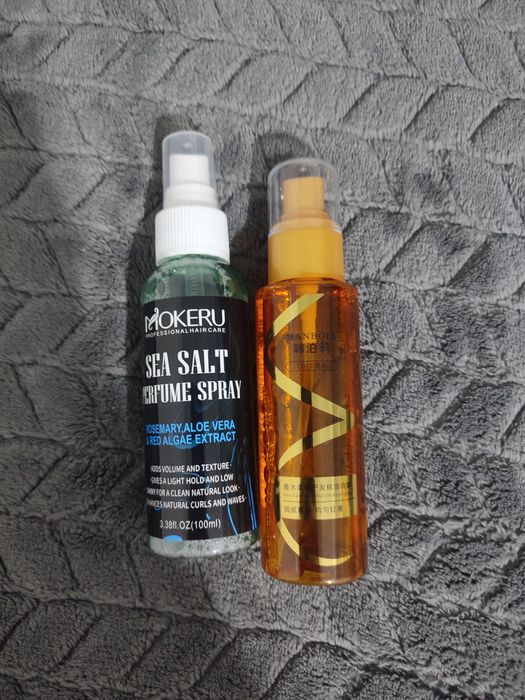 Спрей для волосся 2 шт.