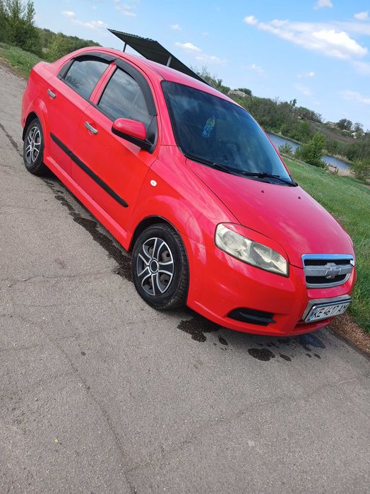 Продаж автомобіля