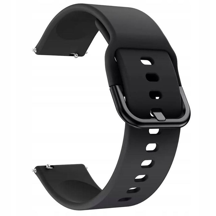 Pasek Do Smartwatch Xiaomi AmazFit BIP GTS GTR