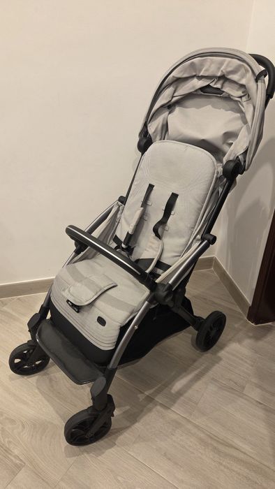 Carrinho Chicco Goody Plus